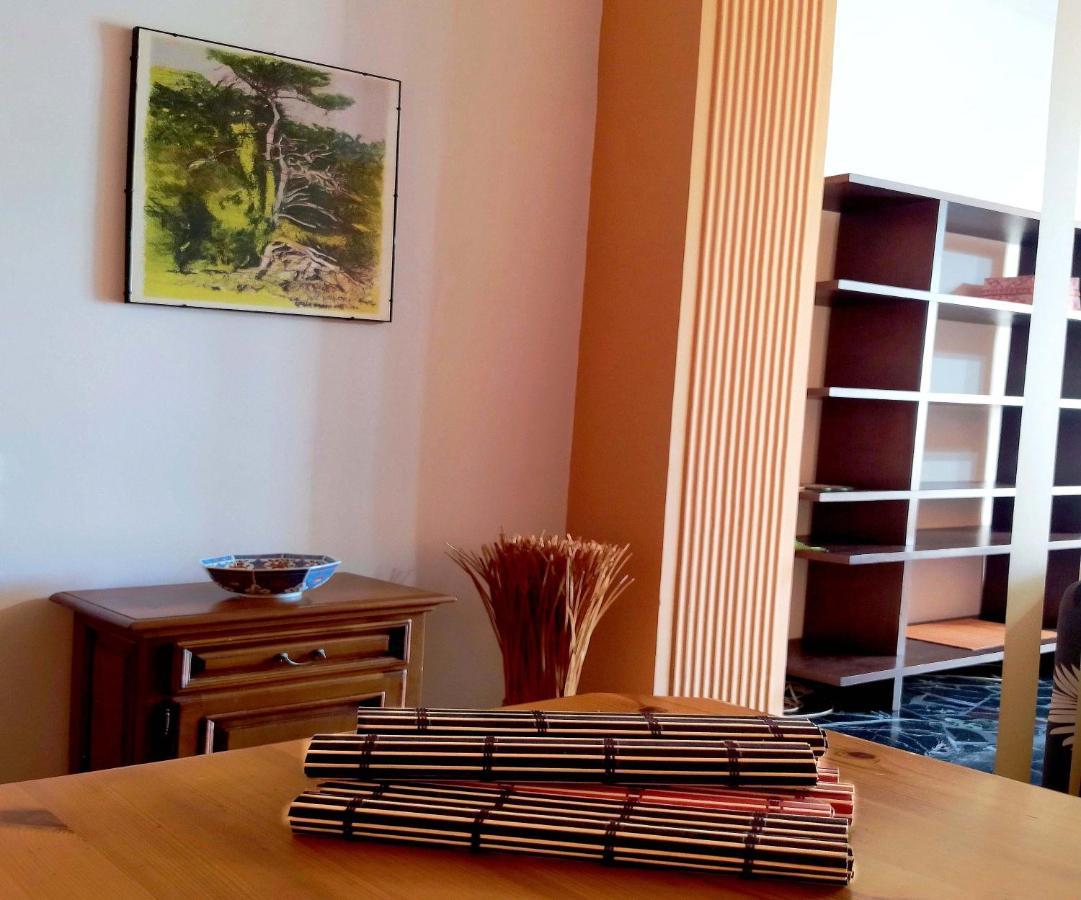 'life Is Beautiful' Apartamento Florença